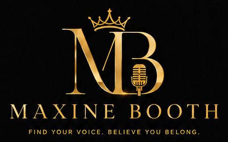 Maxine Booth